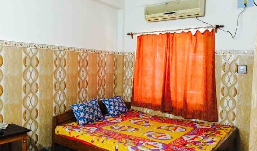 Asiyana Guest House, Digha 2